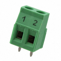 Phoenix Contact - 1904383 - CONN TERM BLK 1-2POS 5.08MM