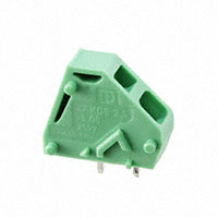 Phoenix Contact - 1904969 - PC TERM BLOCK 1POS 5.08MM