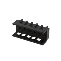 Phoenix Contact - 1905382 - HEADER 3.5MM 6POS BLACK