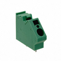 Phoenix Contact - 1907542 - CONN TERM BLOCK END 9MM 1POS