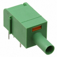 Phoenix Contact - 1907911 - CONN TERM BLOCK PLUG 1POS 10.16M
