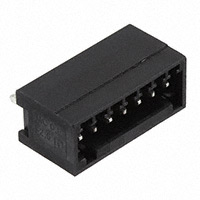 Phoenix Contact - 1909582 - TERM BLOCK HDR 7POS VERT 2.5MM