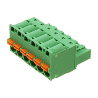 Phoenix Contact - 1910393 - TERM BLOCK PLUG 6POS STR 5MM