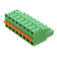 Phoenix Contact - 1910416 - TERM BLOCK PLUG 8POS STR 5MM