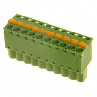 Phoenix Contact - 1910432 - TERM BLOCK PLUG 10POS STR 5MM