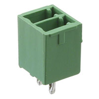 Phoenix Contact - 1911017 - TERM BLOCK HDR 2POS VERT 3.5MM