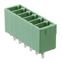 Phoenix Contact - 1911059 - TERM BLOCK HDR 6POS VERT 3.5MM