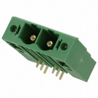 Phoenix Contact - 1913714 - TERM BLOCK HDR 2POS 10.16MM