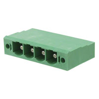 Phoenix Contact - 1913730 - TERM BLOCK HDR 4POS 10.16MM