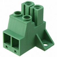 Phoenix Contact - 1922637 - TERM BLOCK PLUG 2POS 10.16MM