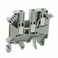 Phoenix Contact - 1923021 - CONN TERM BLK FEED THRU 10-30AWG