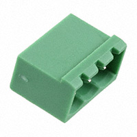 Phoenix Contact - 1923762 - TERM BLOCK HDR 3POS 90DEG 5MM