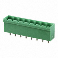 Phoenix Contact - 1924253 - TERM BLOCK HDR 8POS VERT 5MM
