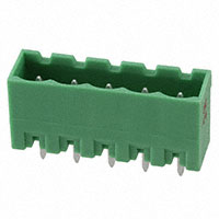 Phoenix Contact - 1924334 - TERM BLOCK HDR 5POS VERT 5.08MM