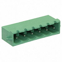 Phoenix Contact - 1926057 - TERM BLOCK HDR 6POS 90DEG 5.08MM