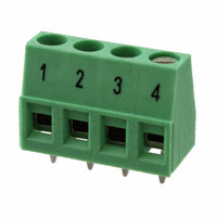Phoenix Contact - 1928194 - CONN TERMINAL BLOCK 1-4POS 5MM