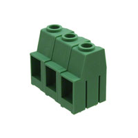 Phoenix Contact - 1929546 - CONN TERM BLOCK 3POS 12.7MM