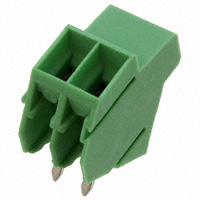 Phoenix Contact - 1931770 - CONN TERM BLK 2POS 3.5MM GRN