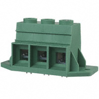 Phoenix Contact - 1932504 - CONN TERM BLOCK T/H 3POS 15MM