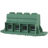 Phoenix Contact - 1932517 - CONN TERM BLOCK T/H 4POS 15MM