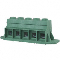 Phoenix Contact - 1932520 - CONN TERM BLOCK T/H 5POS 15MM