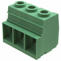 Phoenix Contact - 1932591 - CONN TERM BLOCK 3POS 15MM