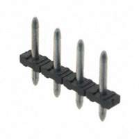 Phoenix Contact - 1933202 - TERM BLOCK HDR 4POS VERT 5MM