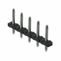 Phoenix Contact - 1933215 - TERM BLOCK HDR 5POS VERT 5MM