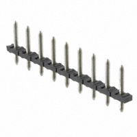 Phoenix Contact - 1933257 - TERM BLOCK HDR 9POS VERT 5MM