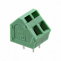 Phoenix Contact - 1933998 - TERM BLOCK PCB