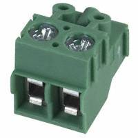 Phoenix Contact - 1934861 - TERM BLOCK PLUG 2POS 90DEG 5MM