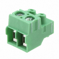 Phoenix Contact - 1935019 - TERM BLOCK PLUG 2POS 90DEG 5MM
