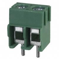 Phoenix Contact - 1935161 - TERM BLOCK PCB 2POS 5.0MM GREEN
