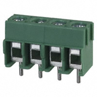 Phoenix Contact - 1935187 - TERM BLOCK PCB 4POS 5.0MM GREEN
