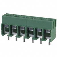 Phoenix Contact - 1935200 - TERM BLOCK PCB 6POS 5.0MM GREEN