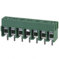 Phoenix Contact - 1935213 - TERM BLOCK PCB 7POS 5.0MM GREEN
