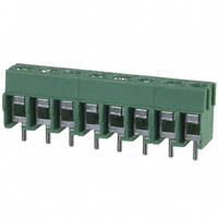 Phoenix Contact - 1935226 - TERM BLOCK PCB 8POS 5.0MM GREEN