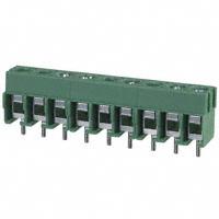 Phoenix Contact - 1935239 - TERM BLOCK PCB 9POS 5.0MM GREEN
