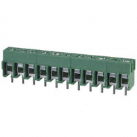 Phoenix Contact - 1935255 - TERM BLOCK PCB 11POS 5.0MM GREEN
