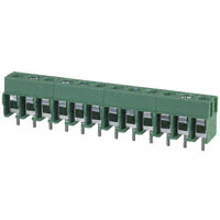 Phoenix Contact - 1935268 - TERM BLOCK PCB 12POS 5.0MM GREEN