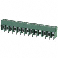 Phoenix Contact - 1935271 - TERM BLOCK PCB 13POS 5.0MM GREEN