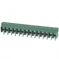 Phoenix Contact - 1935284 - TERM BLOCK PCB 14POS 5.0MM GREEN