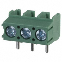 Phoenix Contact - 1935323 - TERM BLOCK PCB 3POS 5.0MM GREEN