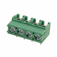 Phoenix Contact - 1935336 - TERM BLOCK PCB 4POS 5.0MM GREEN