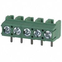 Phoenix Contact - 1935349 - TERM BLOCK PCB 5POS 5.0MM GREEN