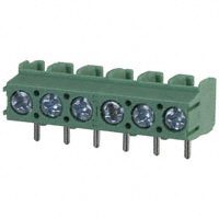 Phoenix Contact - 1935352 - TERM BLOCK PCB 6POS 5.0MM GREEN