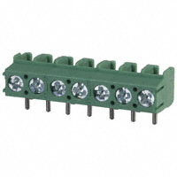 Phoenix Contact - 1935365 - TERM BLOCK PCB 7POS 5.0MM GREEN