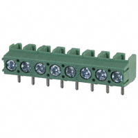Phoenix Contact - 1935378 - TERM BLOCK PCB 8POS 5.0MM GREEN