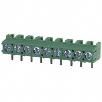 Phoenix Contact - 1935381 - TERM BLOCK PCB 9POS 5.0MM GREEN