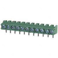 Phoenix Contact - 1935404 - TERM BLOCK PCB 11POS 5.0MM GREEN